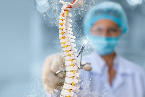 Spine Surgery